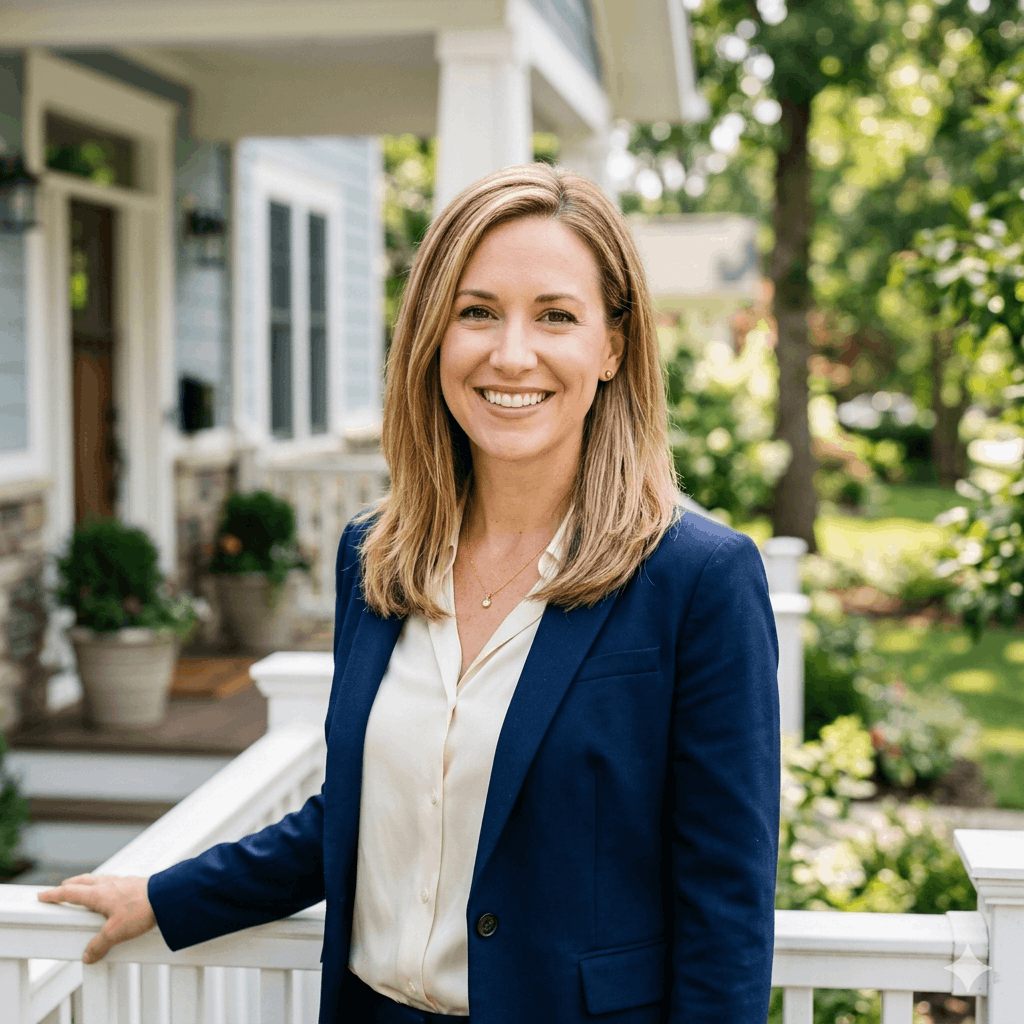 Sarah Jenkins